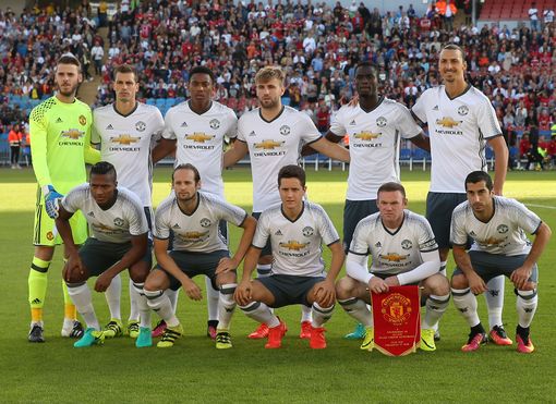 每日邮报 每日邮报