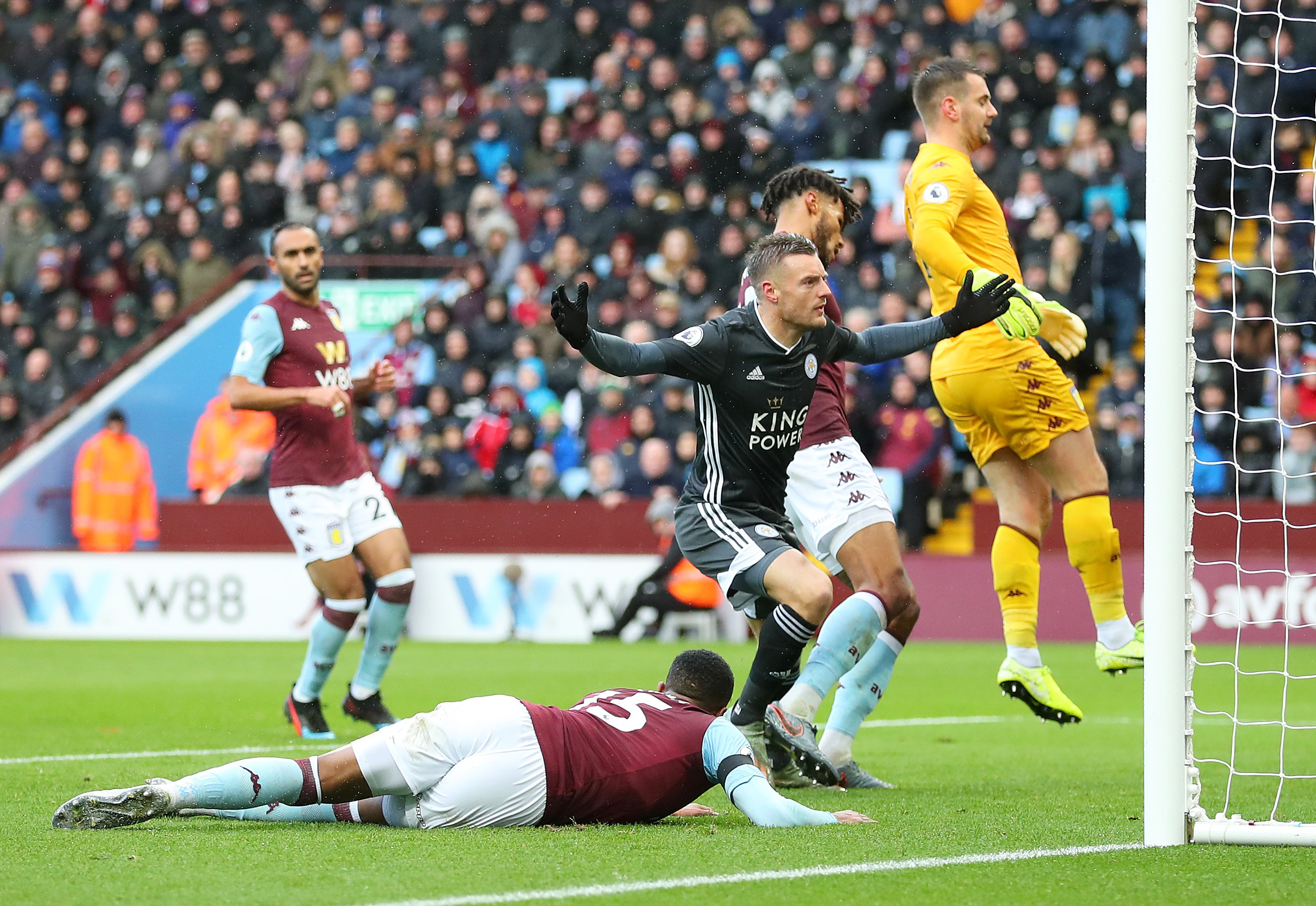 衝擊國際舞 衝擊國際舞